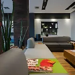 Flat Hotel Internacinal Av. Ibirapuera Moema Sp